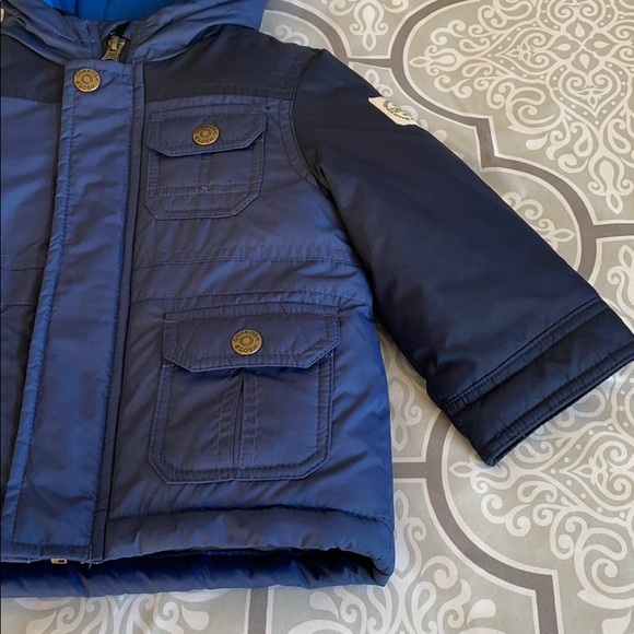 ❄️ OshKosh Winter Jacket ❄️ - Picture 4 of 12